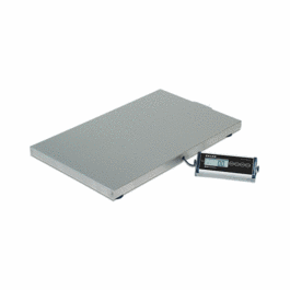 Velab VE-BFS150 Bench and Floor Scales 150 kg /330 lb, 0.05 kg/0.2lb
