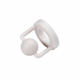 PerkinElmer Impact Bead for High Sensitivity Plastic Body Nebulizers