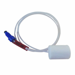 PerkinElmer 1.0 mm I.D. PTFE Liquid Rinse Feed Tube, 700 mm