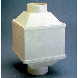 Labconco Protector Glove Box Carbon Filter