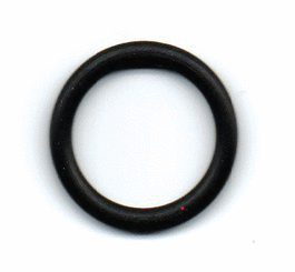 PerkinElmer Torch Clamp O-Ring, 15.54 mm I.D.