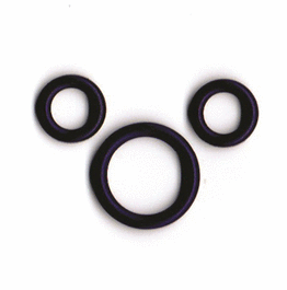 PerkinElmer Injector Support Adapter O-Ring Kit for ELAN/NexION 300/350