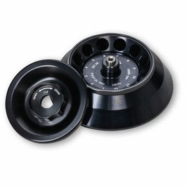 Benchmark Scientific Hermle 12 x 5 mL Rotor for Z326