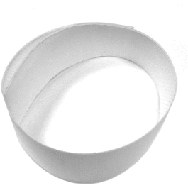 Filter Material PP DLW, 20 um Pore Size, Pack of 10