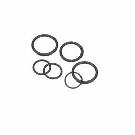 PerkinElmer GemTip Cross-Flow Nebulizer O-Ring Kit