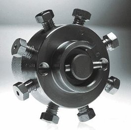 PerkinElmer Replacement Rotor for 1/16 10-Port Valve, Temperature T