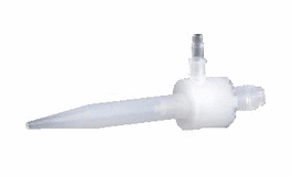 PerkinElmer PFA-ST MicroFlow Concentric Nebulizer for ELAN/NexION