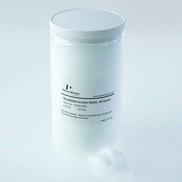 PerkinElmer Silanized Glass Wool, 2 oz