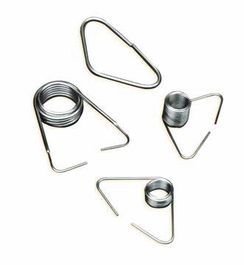 PerkinElmer Sample Loop for 8-Port Valve, Volume 2 mL, Fitting Size: 1/16 in