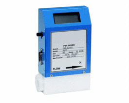 PerkinElmer Mass Flow Controller 0-50 SCCM