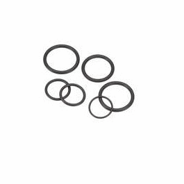 PerkinElmer Injector Support Adapter O-Ring Kit for Optima 3000/3000 SCR/3x00 RL
