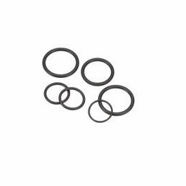 PerkinElmer Injector Support Adapter O-Ring Kit for Optima 3x00 XL/3x00 DV/3000 SCX