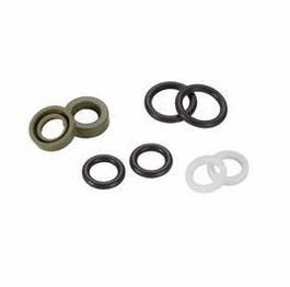 PerkinElmer Injector Support Adapter O-Ring Kit for Optima 2x00/4x00/5x00/7x00/8x00