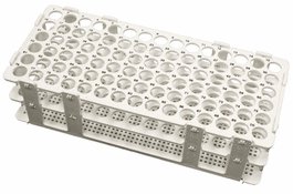 PerkinElmer 90-Position Large Rack - 6x15, 13 mm