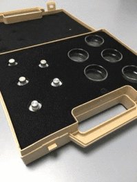 PerkinElmer Transflectance Liquids Sampling Accessory Starter Kit
