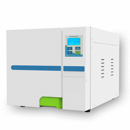 BioClave(TM) 18 Research Autoclave, 18 liter, 115V