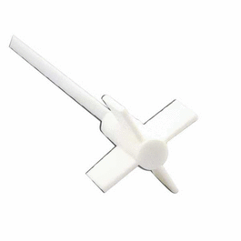 Benchmark 4 Arm Propeller, PTFE