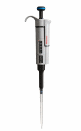 F-1-ClipTip Multivolume Pipette, 12-Channel, 1 to 10 uL
