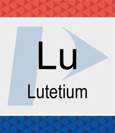 PerkinElmer Lutetium (Lu) Pure Standard, 1,000 ug/mL, 2 Percent HNO3, 500 mL