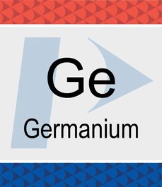 PerkinElmer Germanium (Ge) Pure Standard, 1,000 ug/mL, H2O/.16 Percent F-, 125 mL