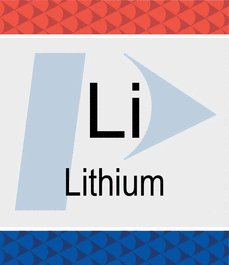 PerkinElmer Lithium (Li) Pure Standard, 1,000 ug/mL, 2 Percent HNO3, 125 mL