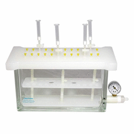 PerkinElmer 12 Position Vacuum Manifold Kit