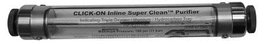 PerkinElmer Indicating Glass Oxygen/Moisture/Hydrocarbon Triple Trap, Helium-Specific
