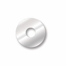 PerkinElmer Platinum Injector Shield Disc for ELAN Bayonet