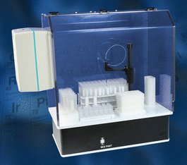 PerkinElmer ULPA Filtered Enclosure for SC-2 DX Autosamplers