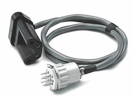 PerkinElmer Non-Coded Lumina Lamp Plug Adapter