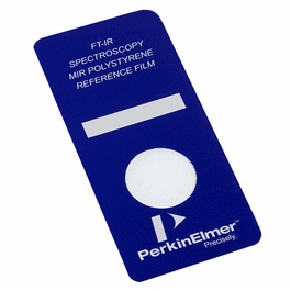 PerkinElmer Polystyrene Test Film - MIR