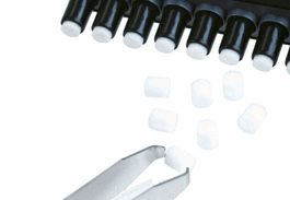 Safe-Cone Filter, plus, 2.51 mm