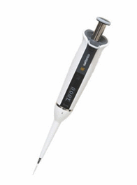 Sartorius Tacta Mechanical Pipette, Single Channel, 10 to 100 uL