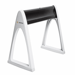 Linear Pipette Stand
