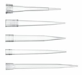 Sartorius Optifit Flexibulk Pipet Tips, 50 to 1200 uL
