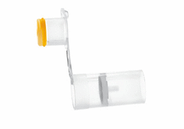 Sartorius Claristep Syringeless Filters, 12 mm, 0.2 um Regenerated Cellulose (RC), Non-Sterile, Pack of 480