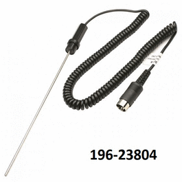 Temperature Sensor, 230 mm Length, For Use with GHS Models with Heat