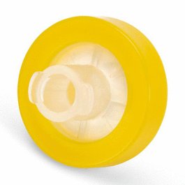 Syringe Filter, Nylon Membrane, 0.22 um Porosity, 30 mm Diameter, PP Housing, STERILE, Individually Wrapped