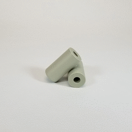 1 x 15 mL Sealable Insert for Z326-100H