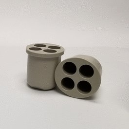 Benchmark 4 x 50 mL Insert for Z366 Centrifuge