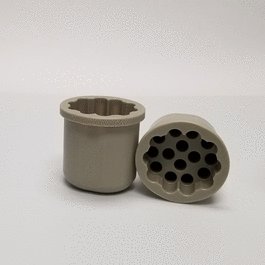Benchmark 14 x 5/7 mL Insert for Z366 Centrifuge