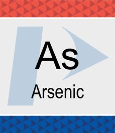 PerkinElmer Arsenic (As) Pure Standard, 1,000 ug/mL, 2 Percent HNO3, 125 mL