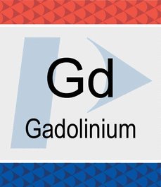 PerkinElmer Gadolinium (Gd) Pure Standard, 1,000 ug/mL, 2 Percent HNO3, 500 mL