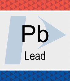 PerkinElmer Lead (Pb) Pure Standard, 1,000 ug/mL, 2 Percent HNO3, 125 mL