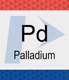PerkinElmer Palladium (Pd) Pure Standard, 1,000 ug/mL, 10 Percent HCl, 125 mL