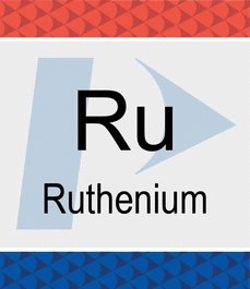 PerkinElmer Ruthenium (Ru) Pure Standard, 1,000 ug/mL, 10 Percent HCl, 125 mL