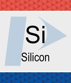 PerkinElmer Silicon (Si) Pure Standard, 1,000 ug/mL, H2O, 500 mL
