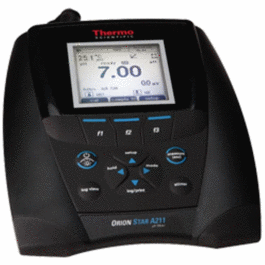 Orion Star A211 pH Benchtop Meter with Stand