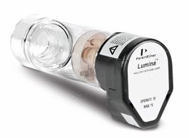 PerkinElmer Aluminum (Al) Lumina 2 in. Hollow Cathode Lamp