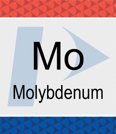 PerkinElmer Molybdenum (Mo) Pure Standard, 1,000 ug/mL, H2O, 125 mL